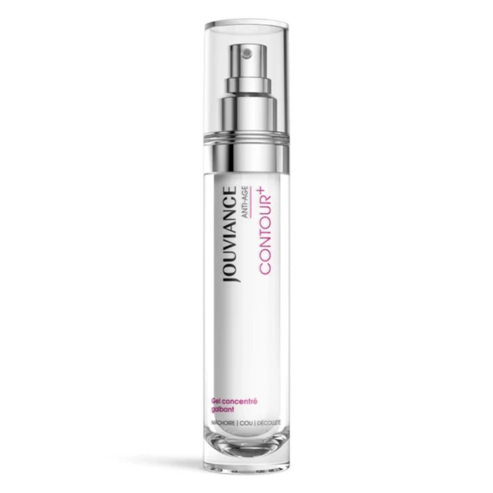 Jouviance Contour Sculpting Gel Concentrate